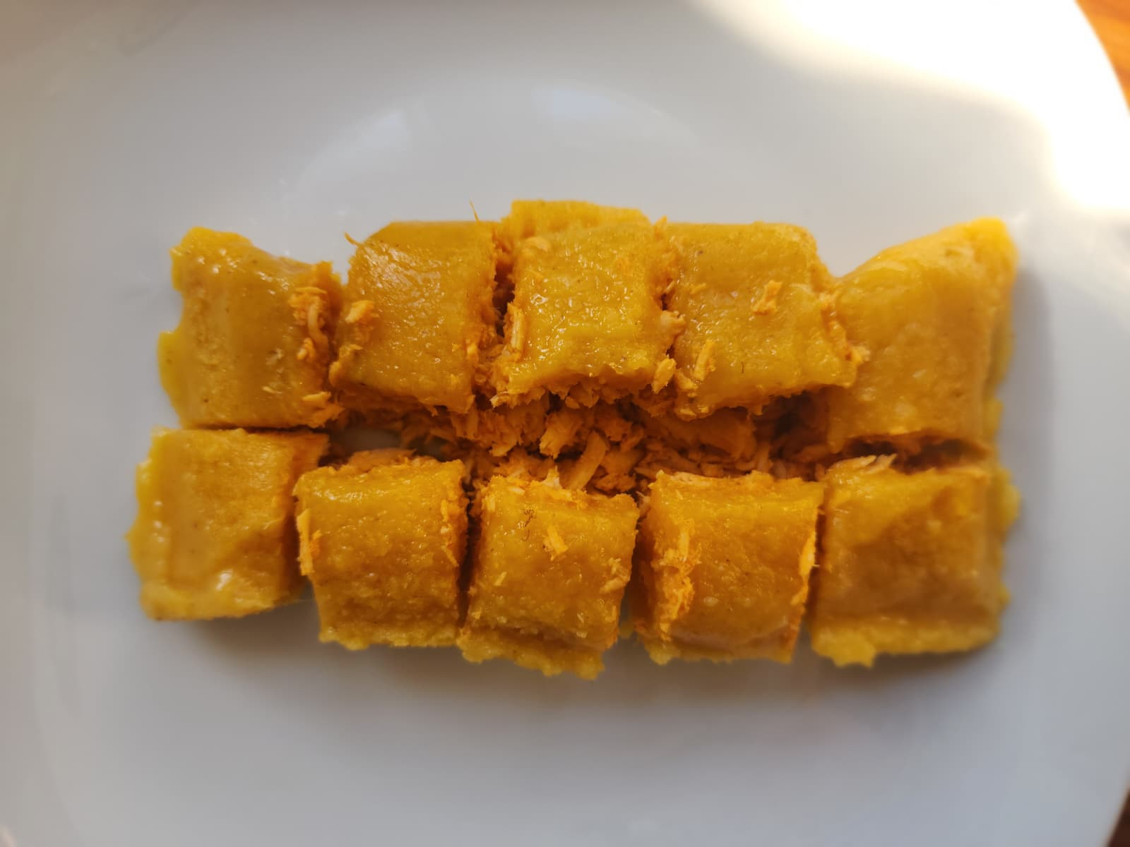 Pasteles Abiertos