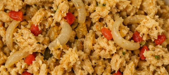 Bacalao