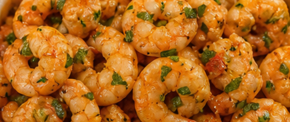 Camarones